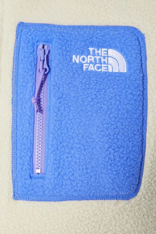 The North Face bluza polarowa W Yumiori Full Zip
