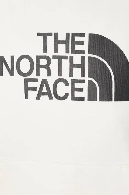 Хлопковая кофта The North Face W Light Drew Peak Hoodie