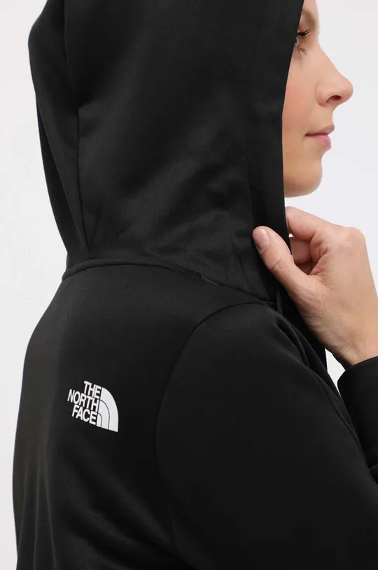 The North Face bluza sportowa Reaxion Damski