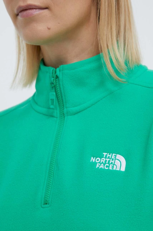 The North Face bluza sportowa 100 Glacier Damski