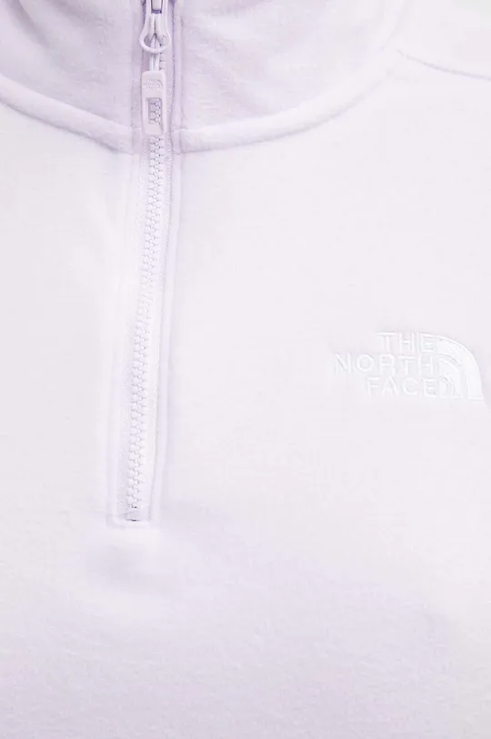 Αθλητική μπλούζα The North Face 100 Glacier Γυναικεία