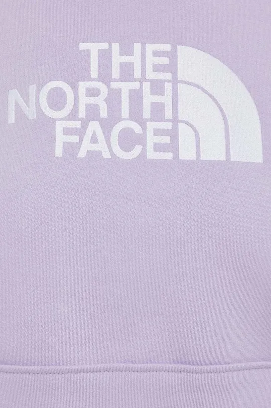 The North Face pamut melegítőfelső Női