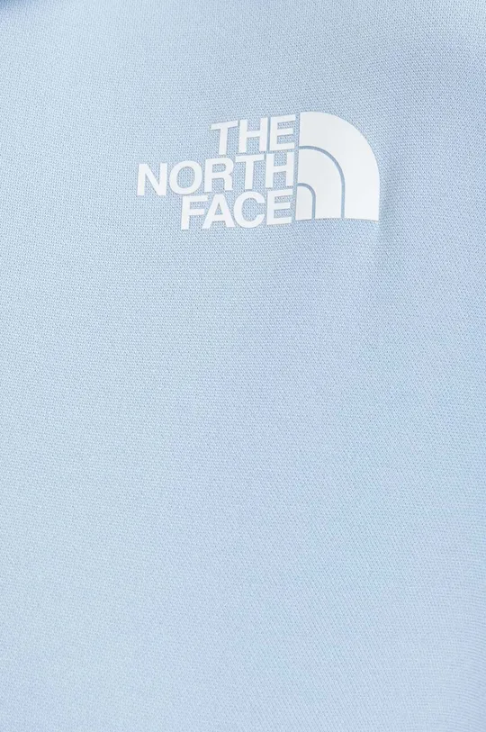 Αθλητική μπλούζα The North Face Reaxion Γυναικεία