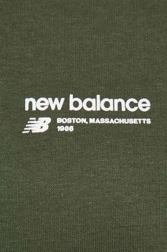 New Balance bluza WT33531KOU Damski