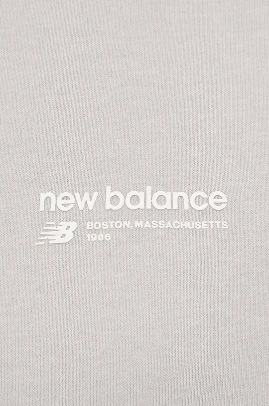 New Balance bluza WT33531MNK Damski