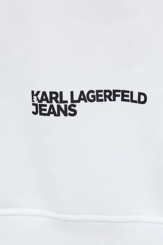 Dukserica Karl Lagerfeld Jeans Ženski