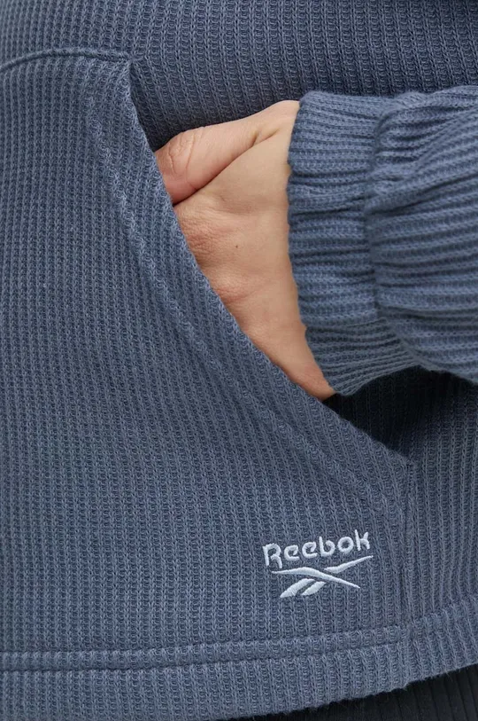Кофта Reebok Classic Wardrobe Essentials Жіночий