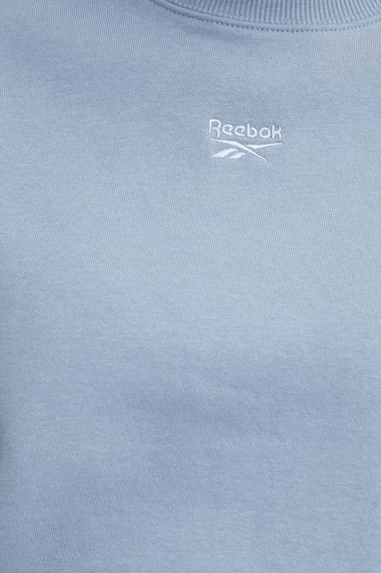 Μπλούζα Reebok Classic Wardrobe Essentials Γυναικεία