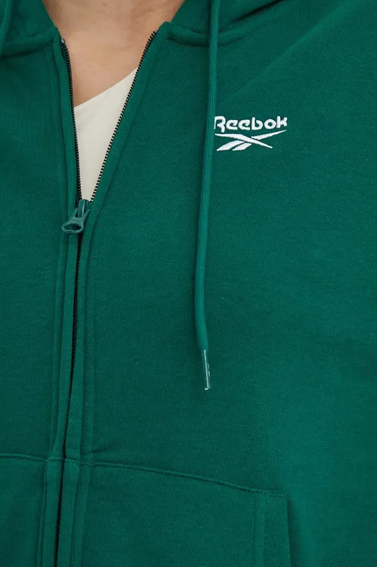 Μπλούζα Reebok Γυναικεία