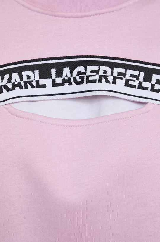 Karl Lagerfeld bluza