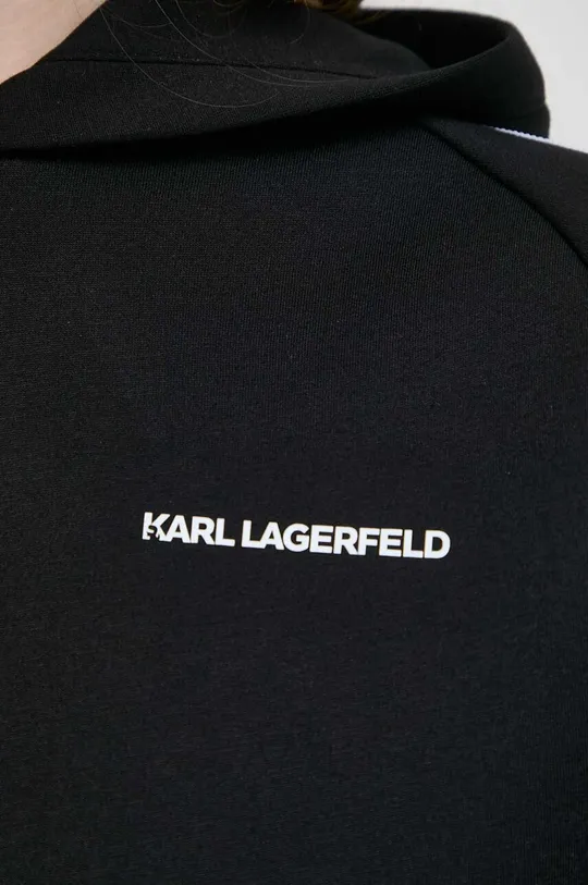 Pulover Karl Lagerfeld Ženski