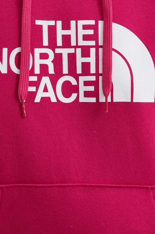 The North Face pamut melegítőfelső Női