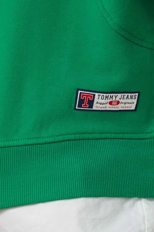 Pulover Tommy Jeans Archive Games Ženski