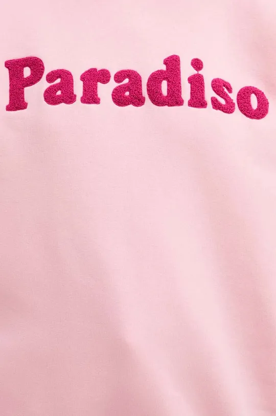 Μπλούζα Drivemebikini Paradiso Γυναικεία