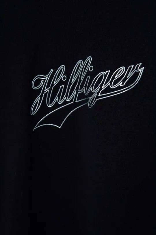 Παιδική μπλούζα Tommy Hilfiger 95% Βαμβάκι, 5% Σπαντέξ
