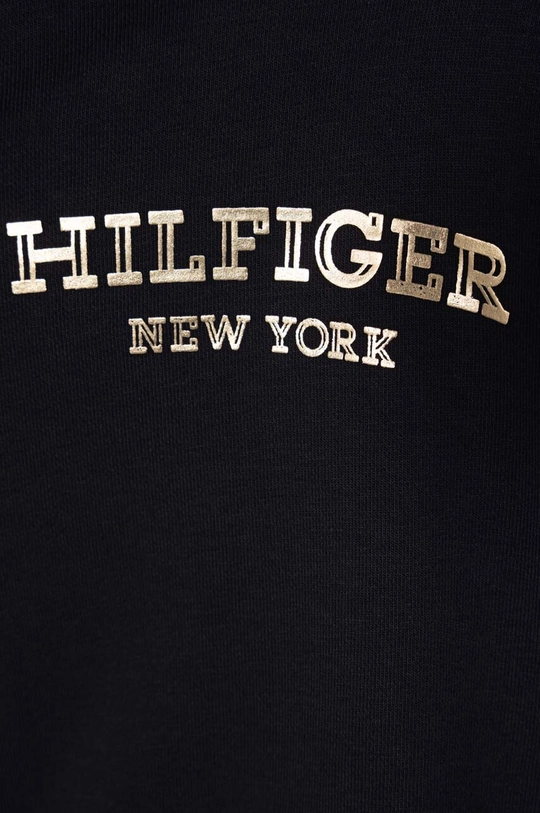 Παιδική μπλούζα Tommy Hilfiger Κύριο υλικό: 70% Βαμβάκι, 30% Πολυεστέρας Πλέξη Λαστιχο: 97% Βαμβάκι, 3% Σπαντέξ