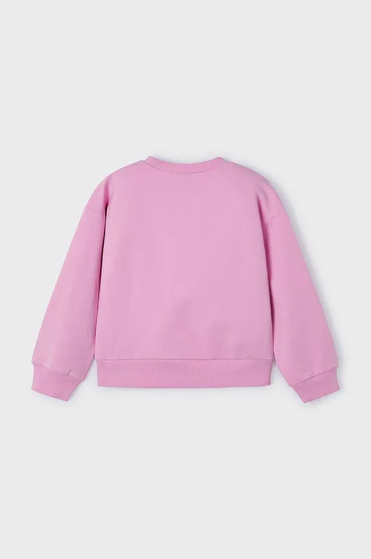 Otroški pulover Mayoral vijolična