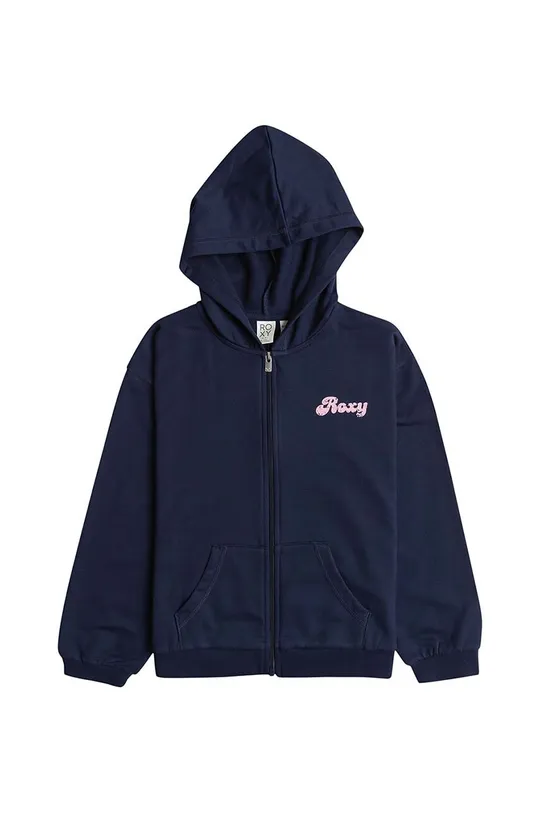 blu navy Roxy felpa per bambini DOWN THE WAYB Ragazze