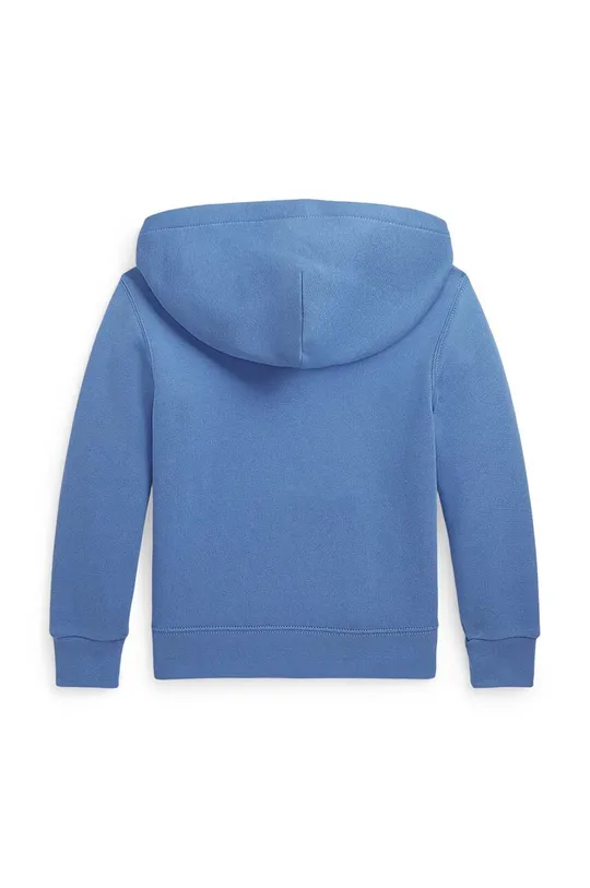 Otroški pulover Polo Ralph Lauren modra