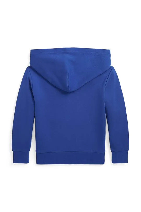 Παιδική μπλούζα Polo Ralph Lauren μπλε