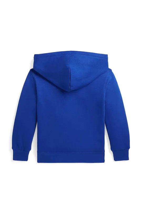Polo Ralph Lauren bluza dziecięca niebieski