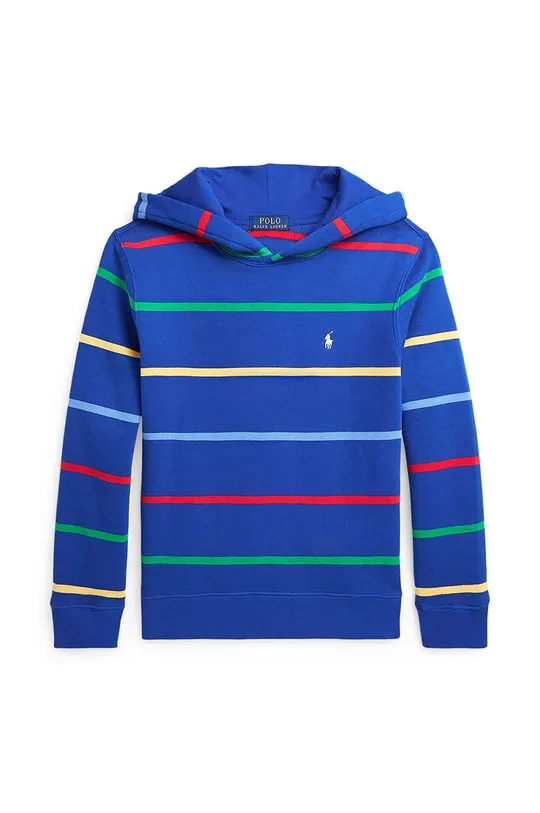 mornarsko modra Otroški pulover Polo Ralph Lauren Fantovski