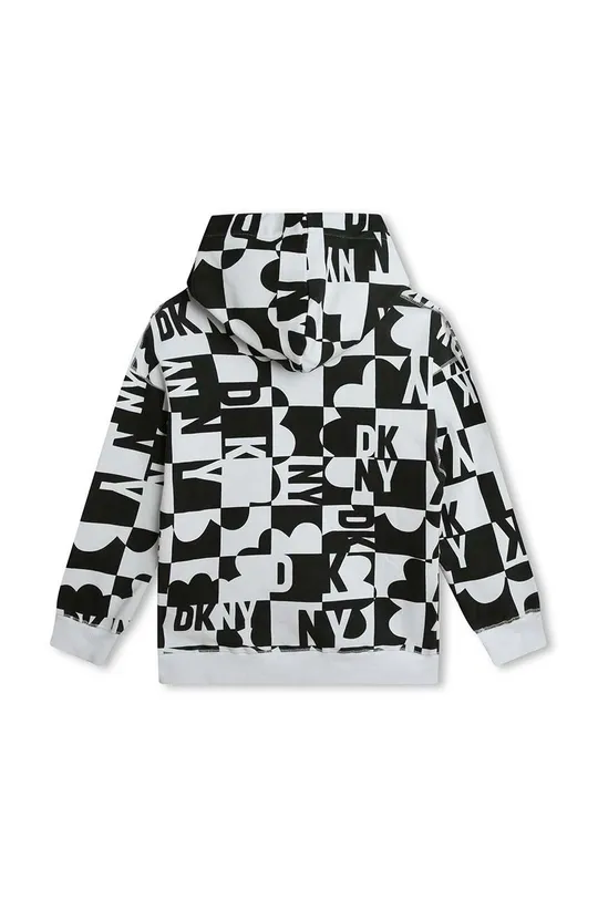 Παιδική βαμβακερή μπλούζα DKNY 100% Βαμβάκι