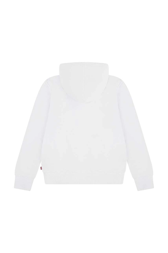 Дитяча кофта Levi's LVB PALM BATWING FILL HOODIE 60% Бавовна, 40% Поліестер