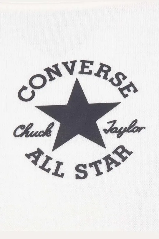 Παιδική μπλούζα Converse 100% Πολυεστέρας