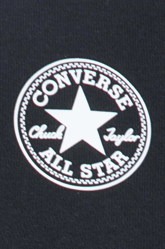 Converse bluza dziecięca : 60 % Bawełna, 40 % Poliester