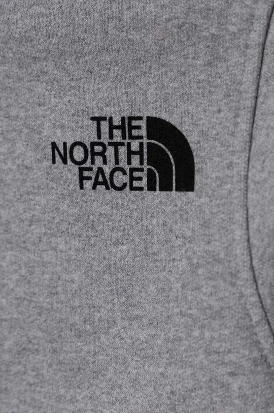 The North Face gyerek felső NEW GRAPHIC HOODIE 67% pamut, 33% poliészter