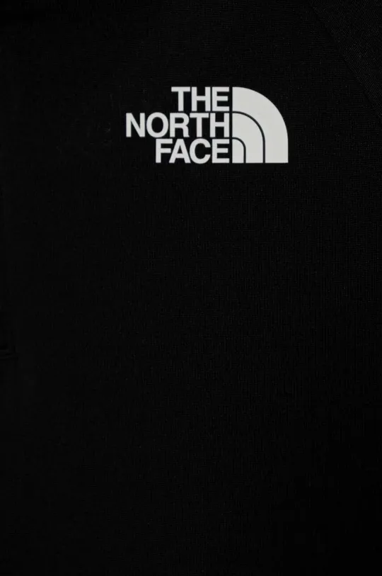 Детский лонгслив The North Face NEVER STOP 1/4 ZIP 100% Полиэстер