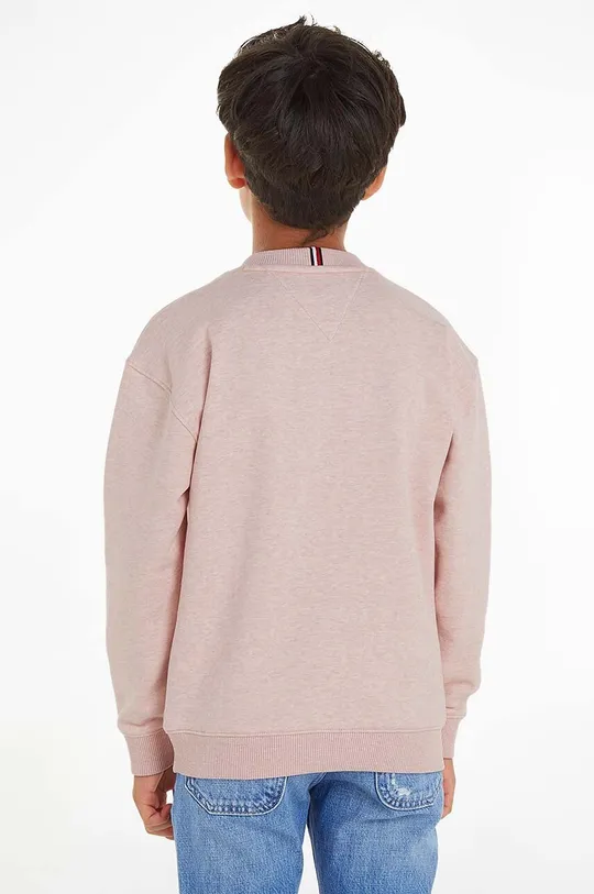 Otroški pulover Tommy Hilfiger