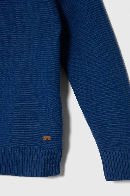 zippy maglione in lana bambino/a 100% Cotone