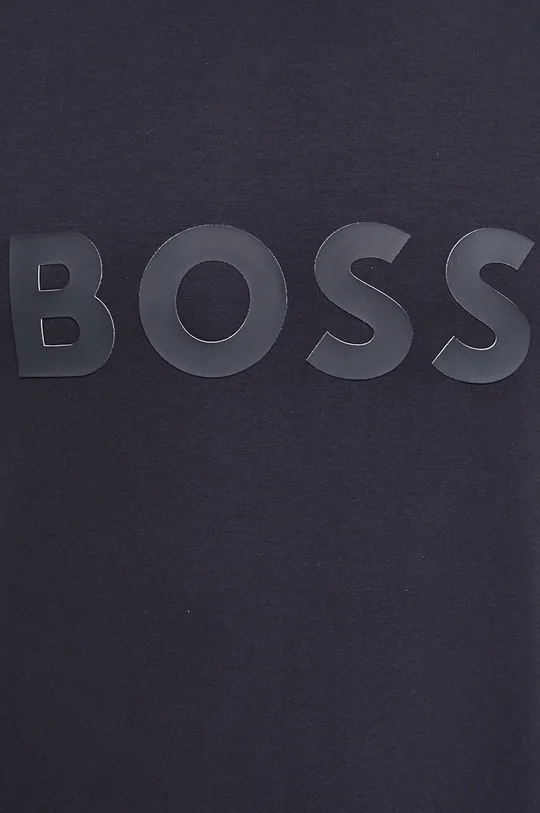 granatowy Boss Green bluza