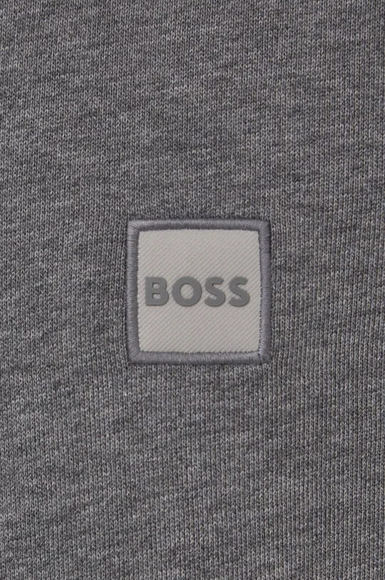 Boss Orange bluza bawełniana Męski