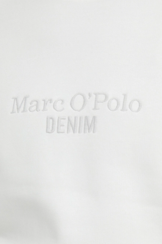 Βαμβακερή μπλούζα Marc O'Polo DENIM