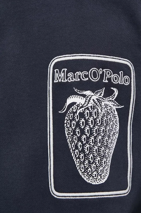 Bombažen pulover Marc O'Polo Moški