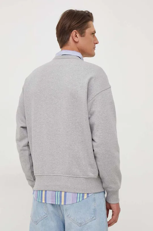 Polo Ralph Lauren bluza 87 % Bawełna, 13 % Poliester z recyklingu 