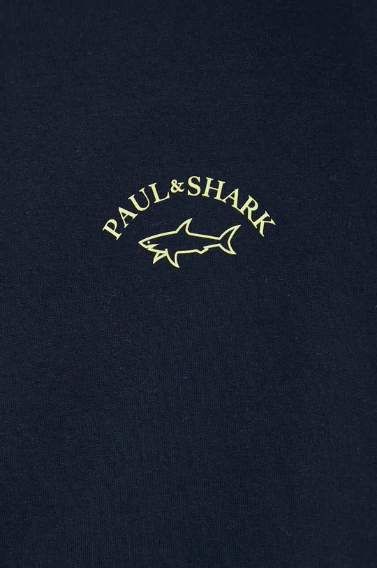 Dukserica Paul&Shark Muški