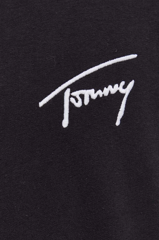 Bombažen pulover Tommy Jeans Moški