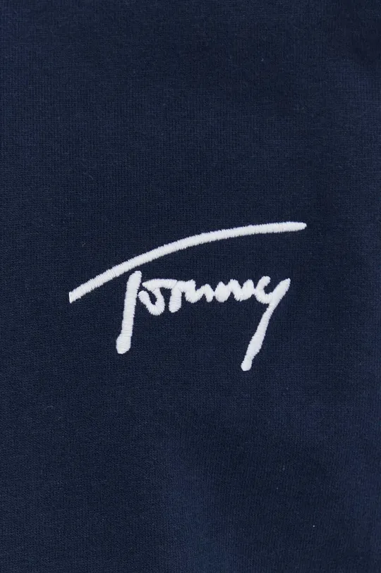 Pamučna dukserica Tommy Jeans Muški