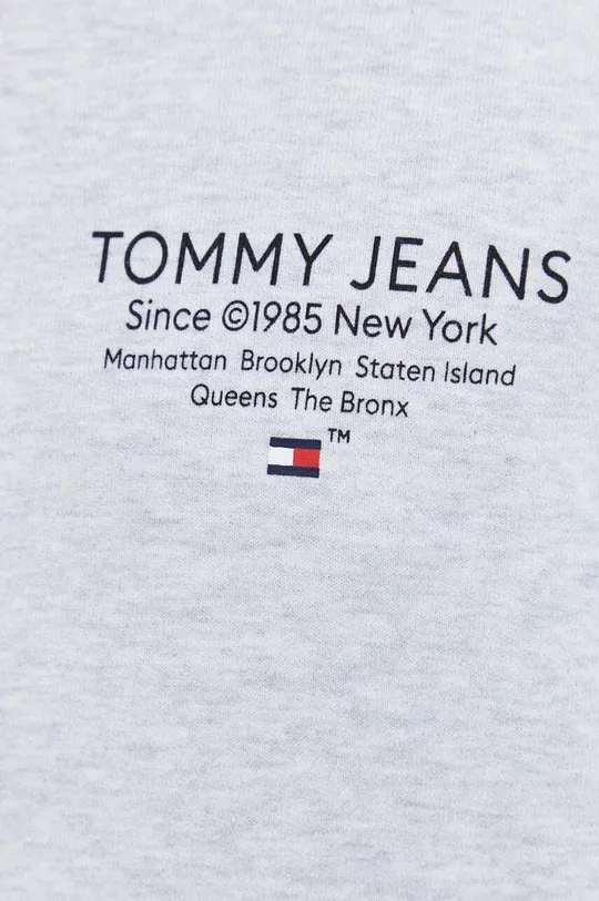 Хлопковая кофта Tommy Jeans Мужской