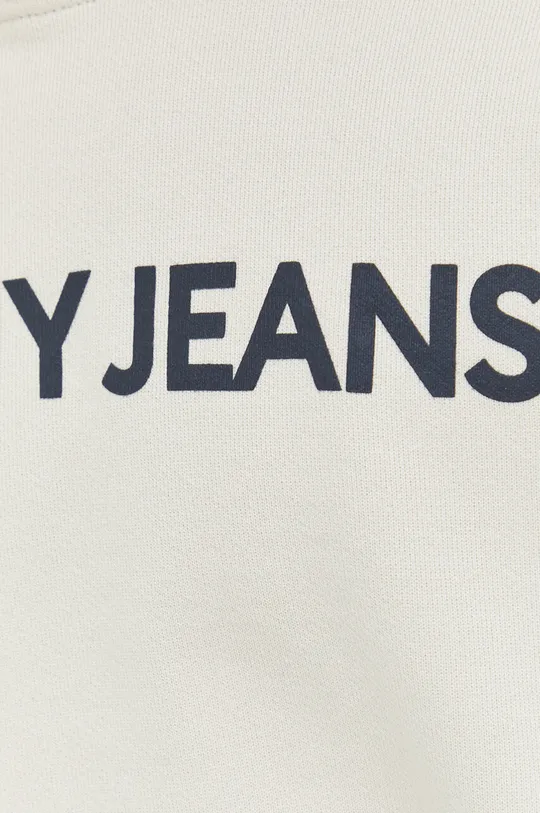 Tommy Jeans pamut melegítőfelső Férfi