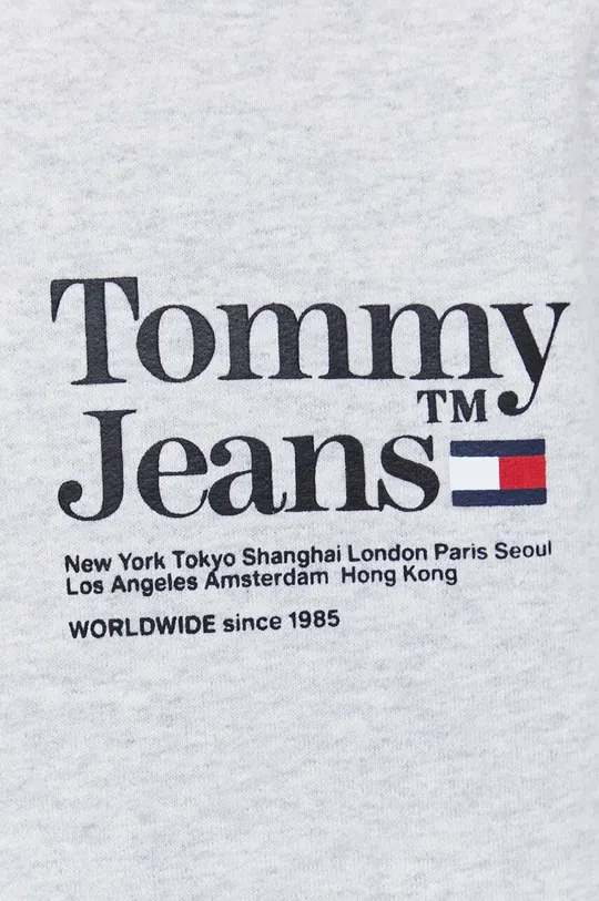 Tommy Jeans felpa Uomo