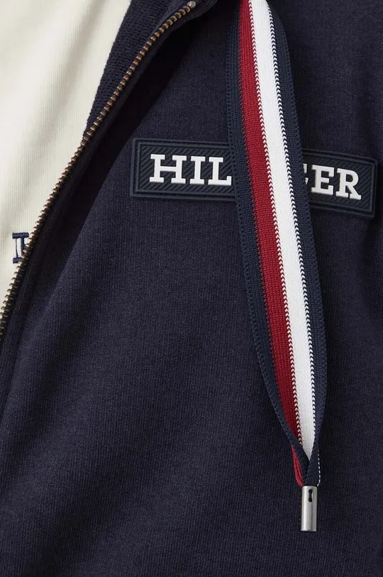 Pulover Tommy Hilfiger Moški