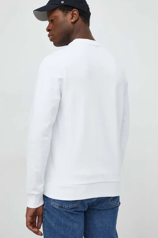 Calvin Klein bluza bawełniana 100 % Bawełna