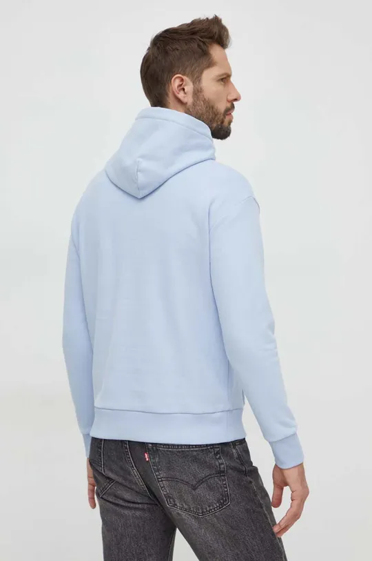 Bombažen pulover Calvin Klein 100 % Bombaž