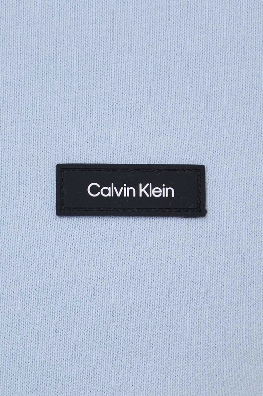 Bombažen pulover Calvin Klein Moški