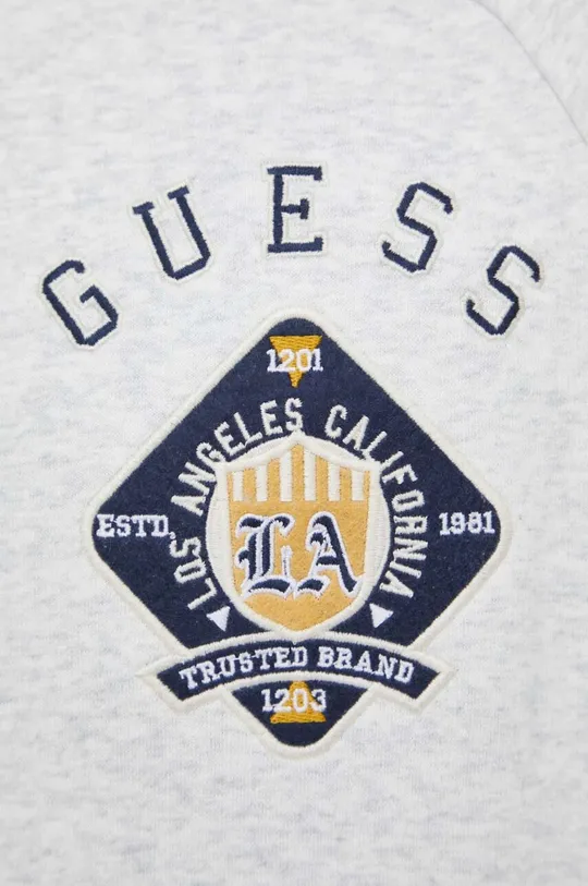 γκρί Μπλούζα Guess